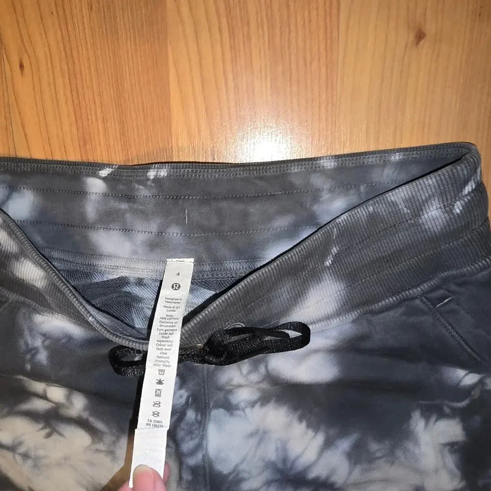lululemon athletica lululemon joggers